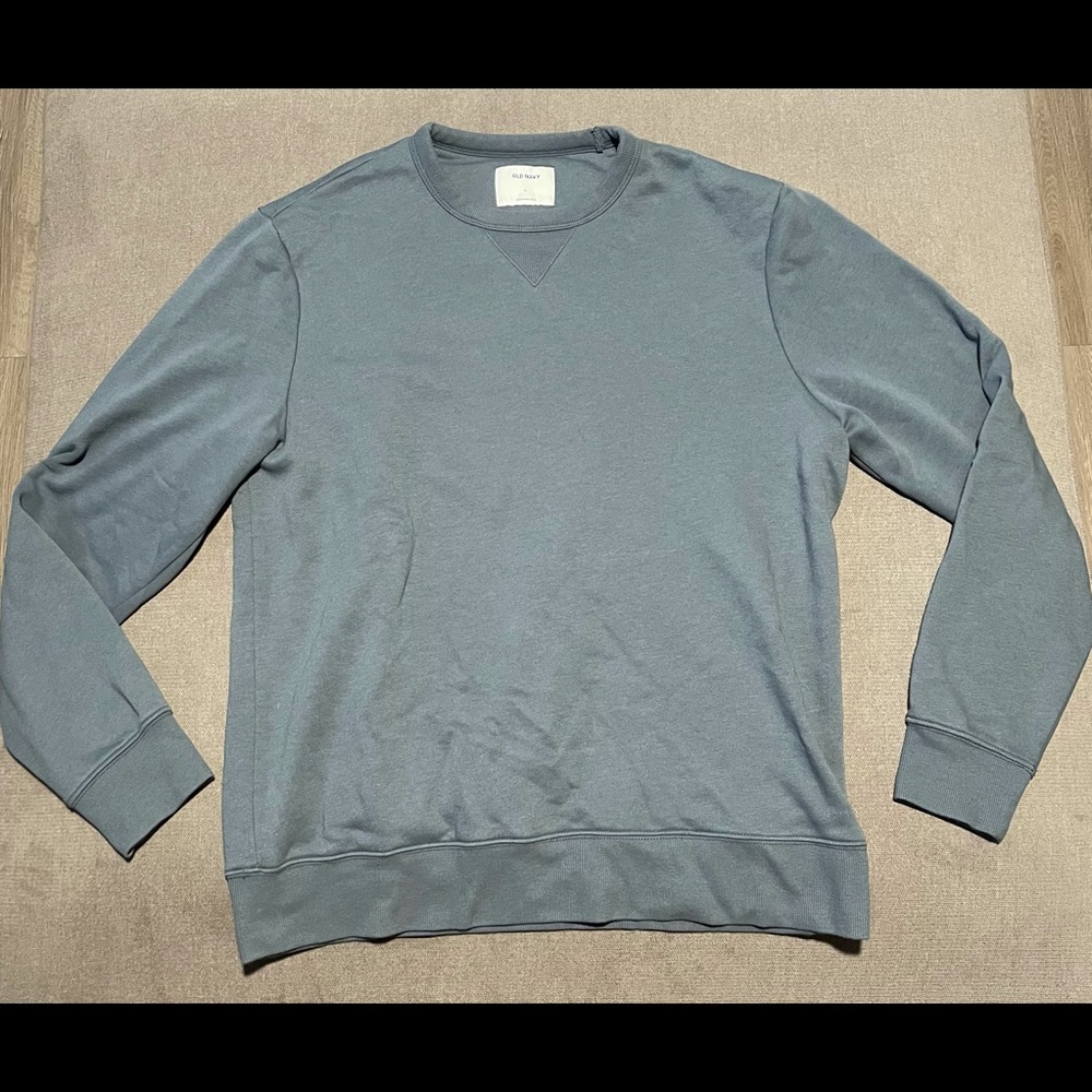 Old Navy Men’s Sweatshirt